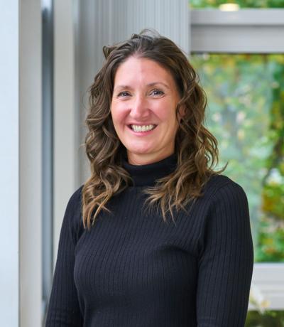 Lisa Murphy, photo 1