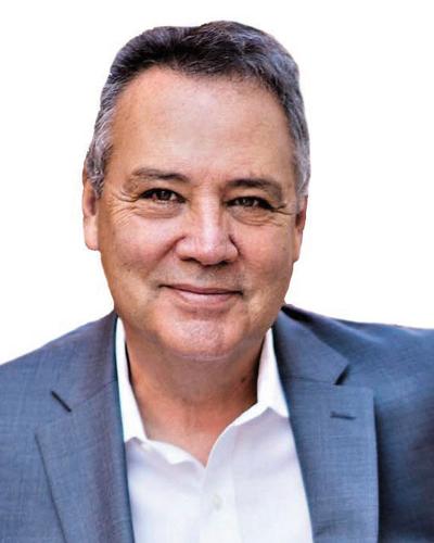 Sam Zamarripa, photo 2