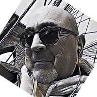 Michael Maxin, photo 2