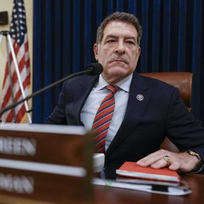 Mark Harrems, photo 1