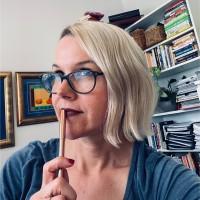 Bec Derrington, photo 1