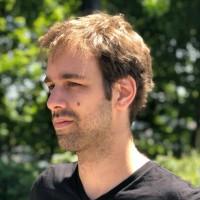 Mathieu Perreault, photo 1