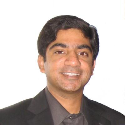 Krishna Kumar