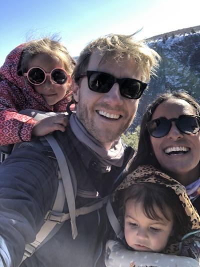 David Temple, photo 1