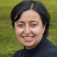 Tanushree Mainrai, photo 1