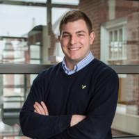 Cameron MacPherson, photo 1