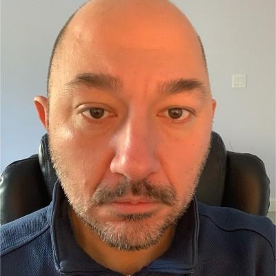 Darryl Genovesi
