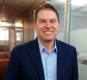 Jonathan Kissane, photo 1