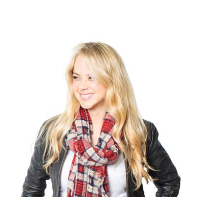 Samara Anderson, photo 1