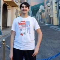 Sami Akkawi, photo 1