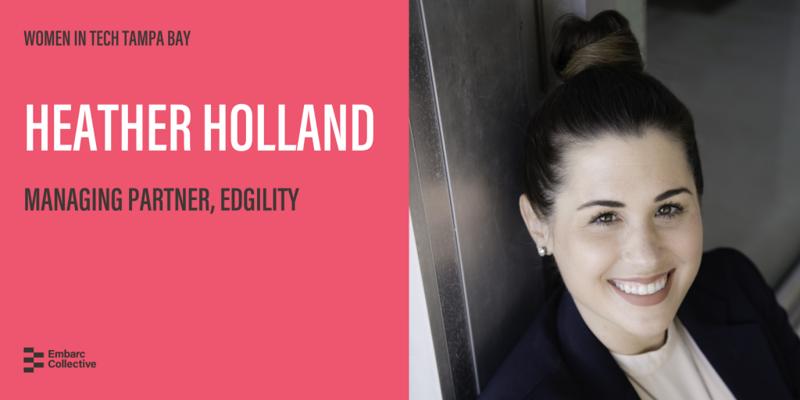 HEATHER HOLLAND, SPHR, photo 1