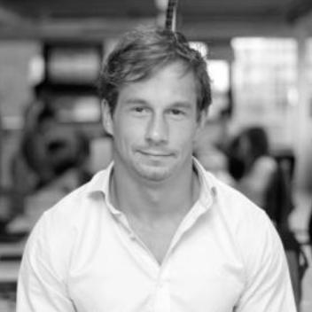 Rico Knopper, photo 1