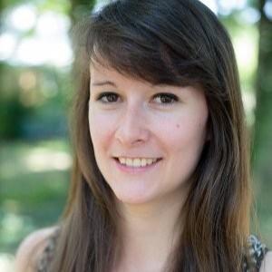 Alexia Hugon, photo 1