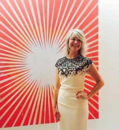 Sarah Gavlak, photo 2