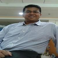 Prasad Menon, photo 2