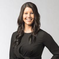 Kristen Ray, photo 2