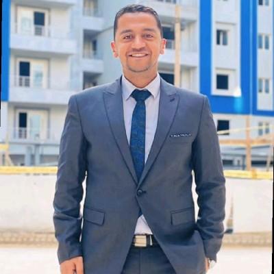 Sherif Tahoun, photo 2