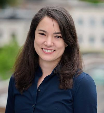 Alexandra Singur, photo 2