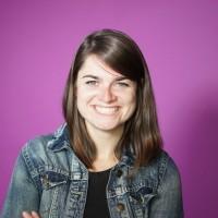 Molly Murphy, photo 2