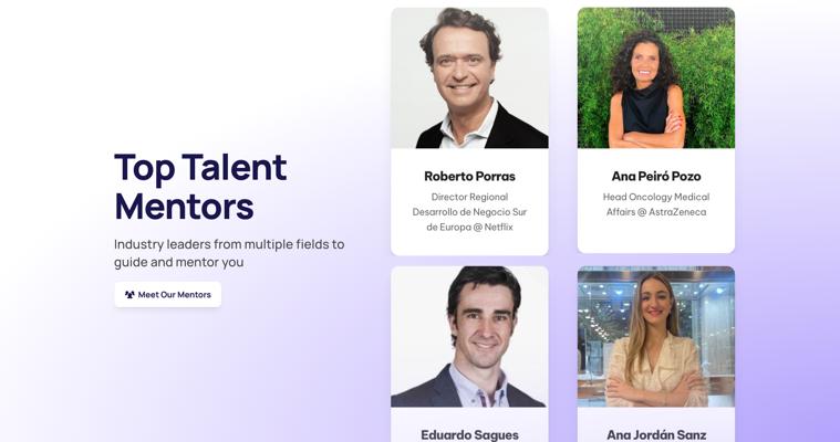 Roberto Porras, photo 2