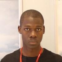 Ngesa Marvin, photo 1