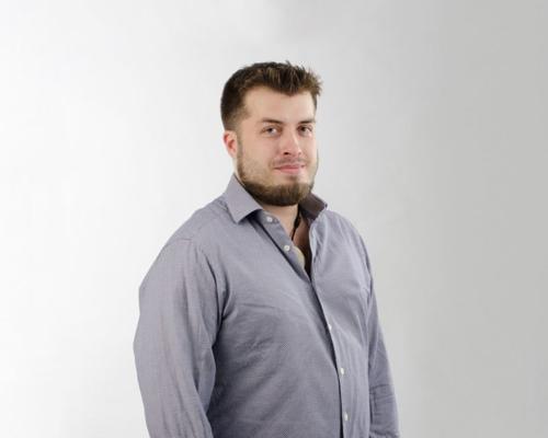 Jozef Képesi, photo 2