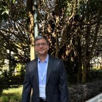 Amit Deshpande, photo 2