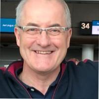 Brian McGurk, photo 1