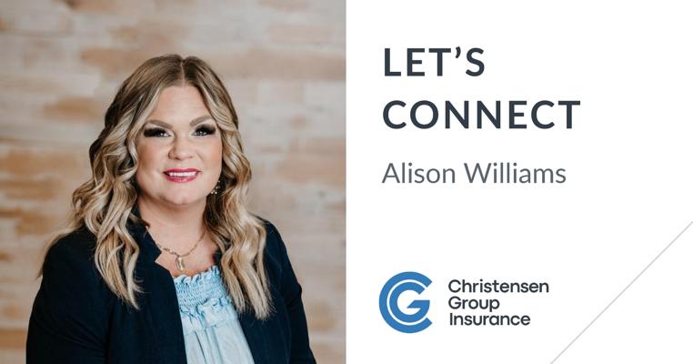 Allison Williams, photo 2