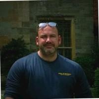 Chris Byrne, photo 2