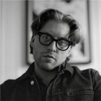 Jacob Wildfong, photo 1