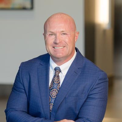 Brett Proctor, photo 2