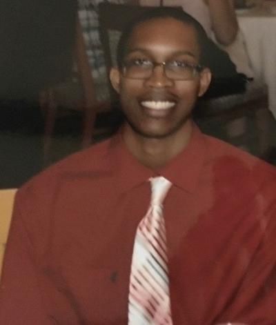 Chris Beall, photo 1