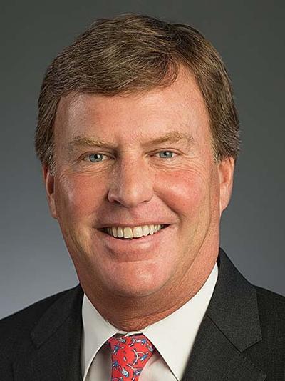 Bill Dessel, photo 1