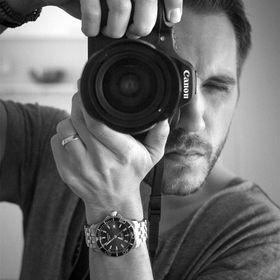 Mattias Kristensson, photo 1