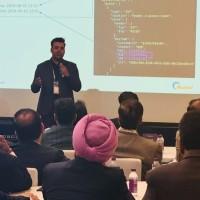 Anurag Anuj, photo 2