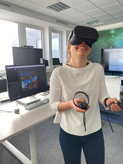 Mara Ortner, photo 2