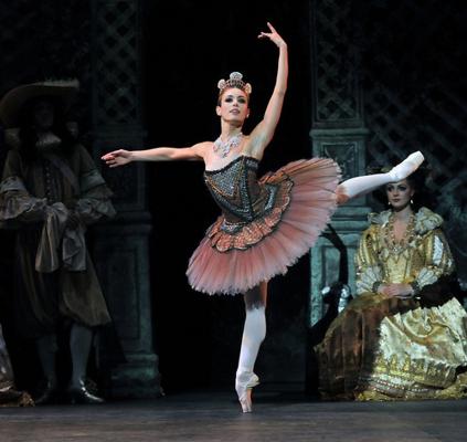 Fernanda Oliveira, photo 2