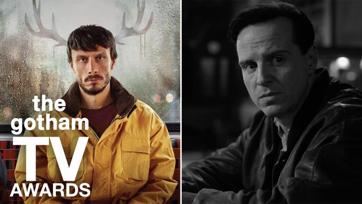 Nicholas Gammell, photo 1