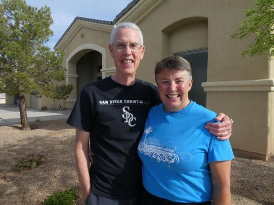 Patrick Olson, photo 2