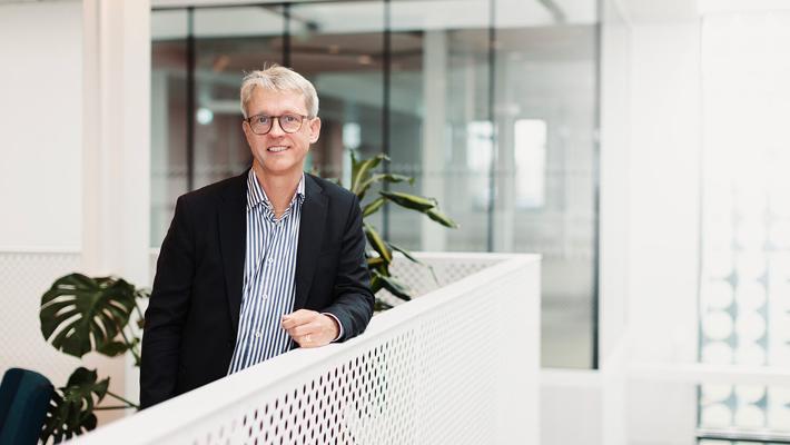 Jonas Nilsson, photo 1