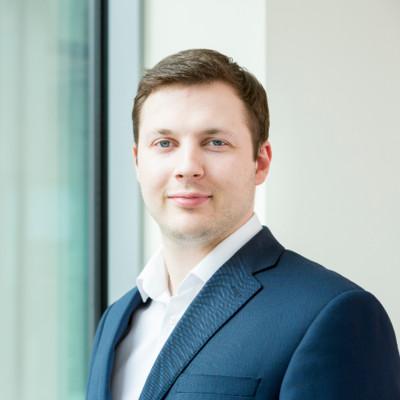 Emmanuel Kostucki, photo 1