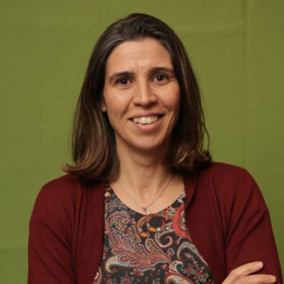 Cláudia Simões, photo 1