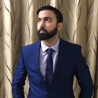 Inder Dhir