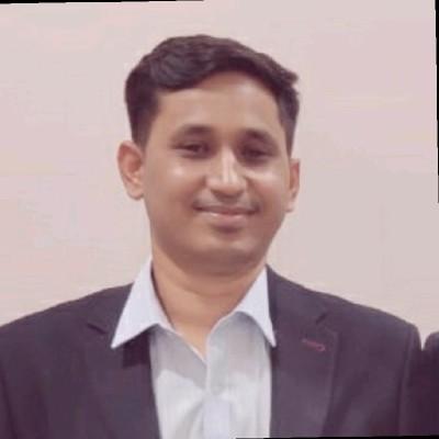 Millan Mohapatra, photo 2