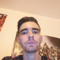 Joshua Newnham, photo 2