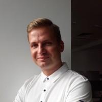 Patryk Konior, photo 2
