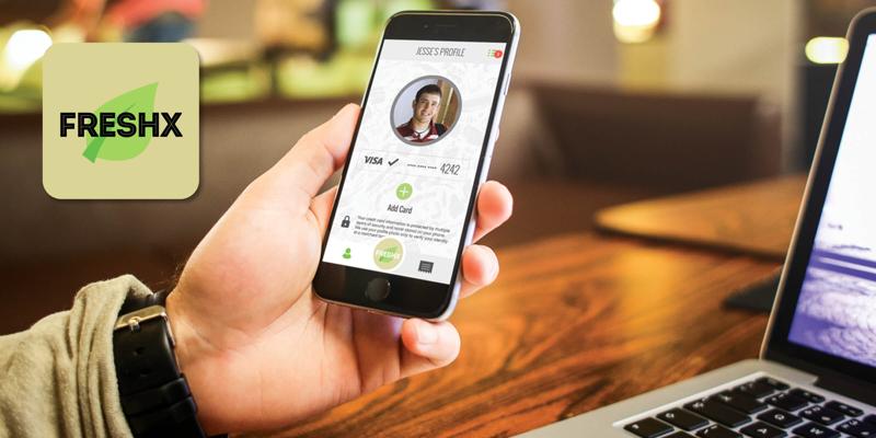 Andrew Strecker, photo 1