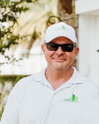 Phil Messana, photo 1