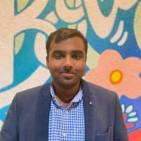 Tushar Tank, photo 2